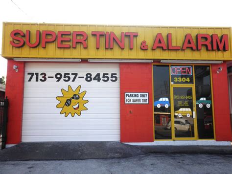 phils tint|PHIL’S TINT & ALARM .